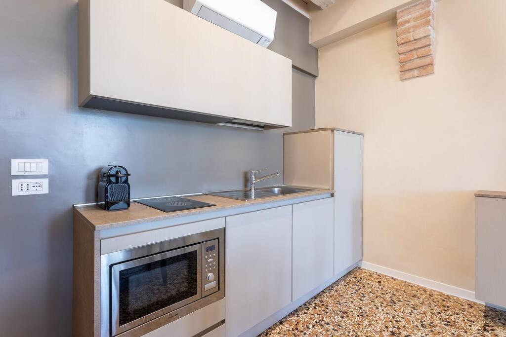 Apartamento Ca' Remer Grand Canal Venecia